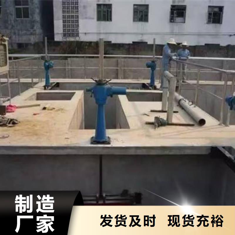 铸铁闸门插板铸铁闸门品质优选
