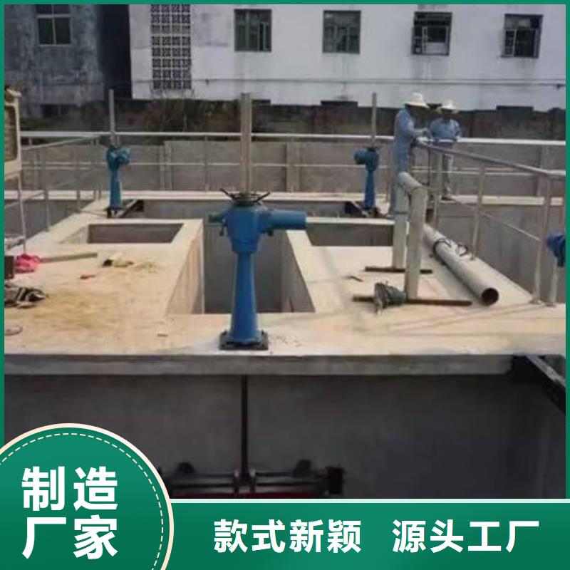 铸铁闸门一体式闸门诚信经营