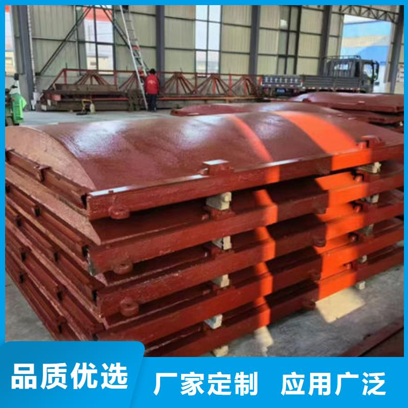 铸铁闸门水电站铸铁闸门当地货源