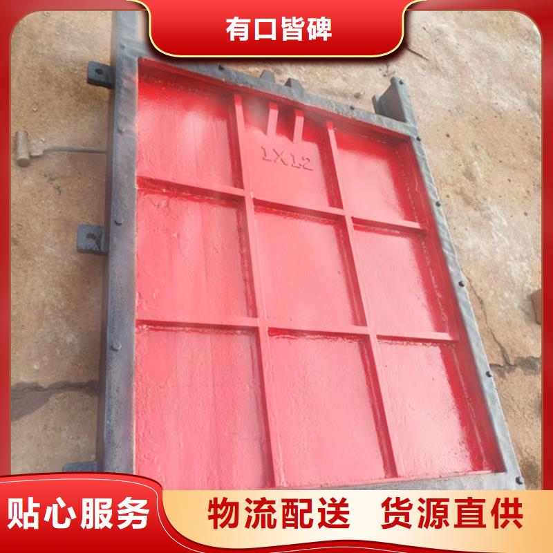 铸铁闸门河道铸铁闸门品质可靠