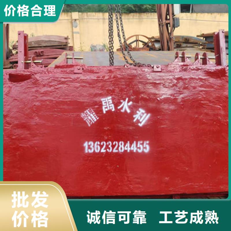 铸铁闸门镶铜铸铁闸门支持非标定制