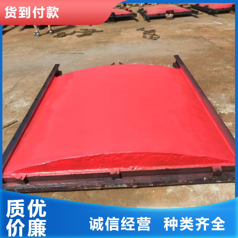 铸铁闸门一体式闸门一站式采购商家