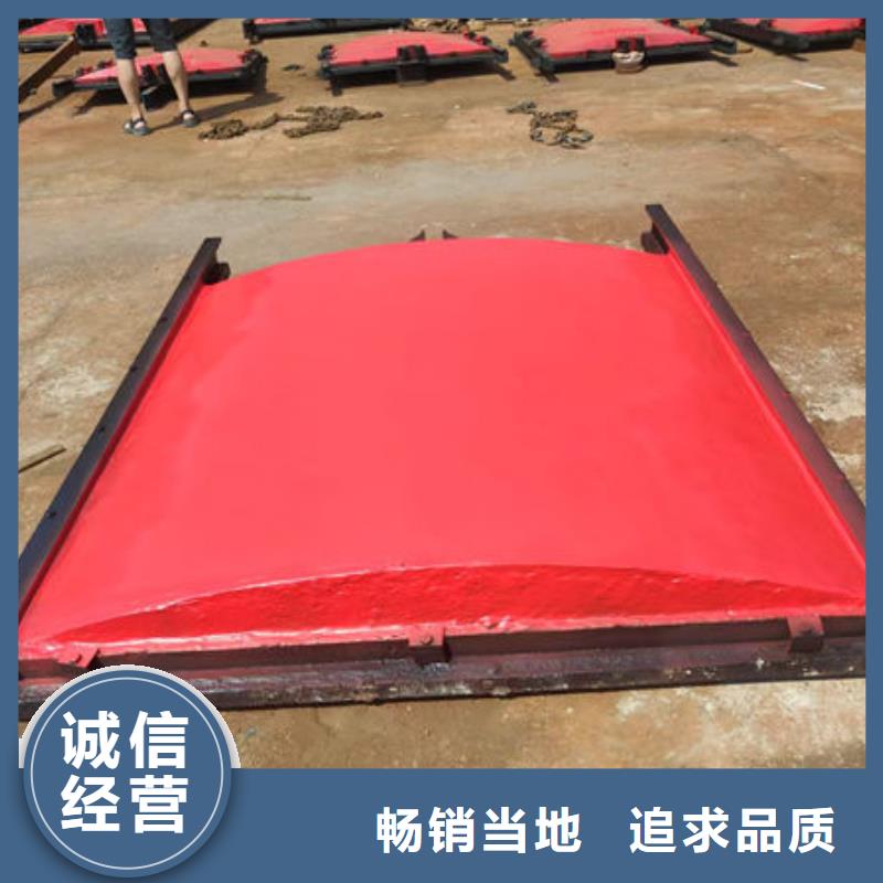 铸铁闸门复合闸门分类和特点