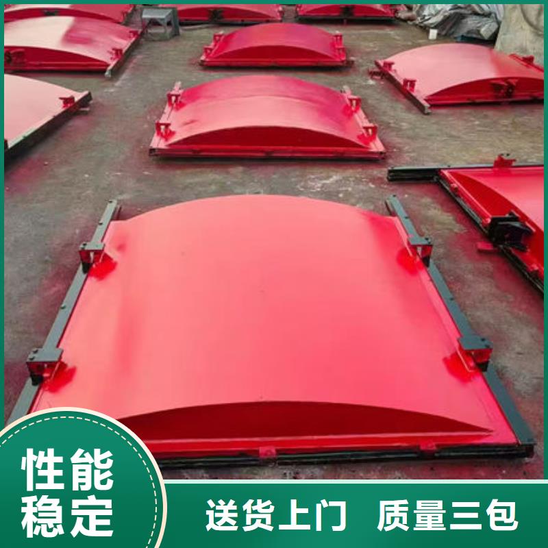 铸铁闸门渠道闸门厂家直发