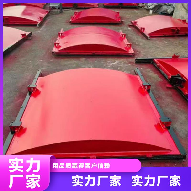 铸铁闸门泵站铸铁闸门批发货源