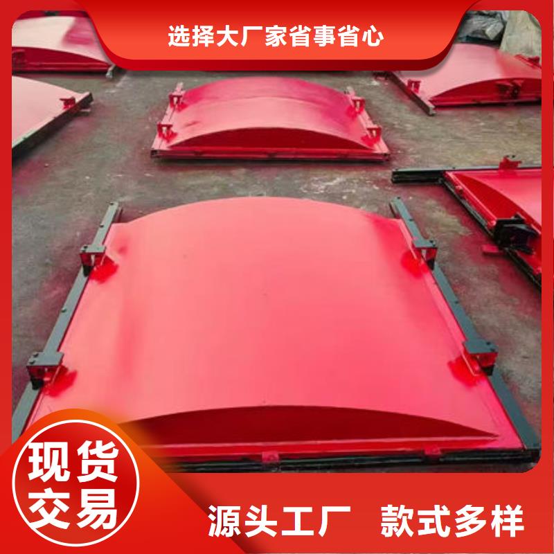 铸铁闸门镶铜铸铁闸门生产安装
