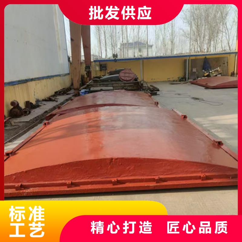 铸铁闸门-扇形闸门制造生产销售