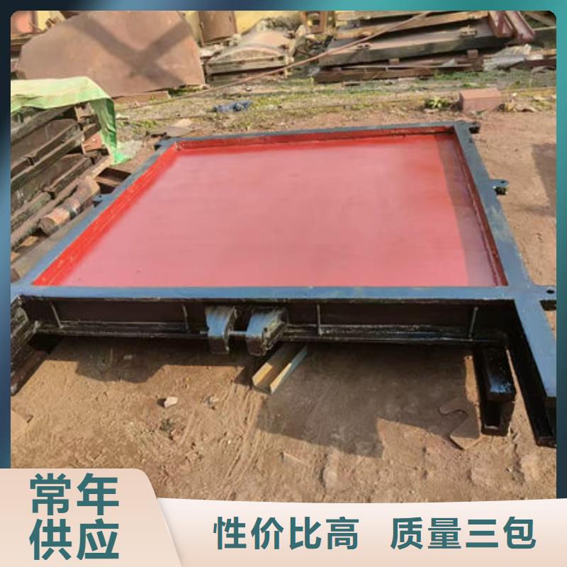 铸铁闸门复合闸门拥有多家成功案例