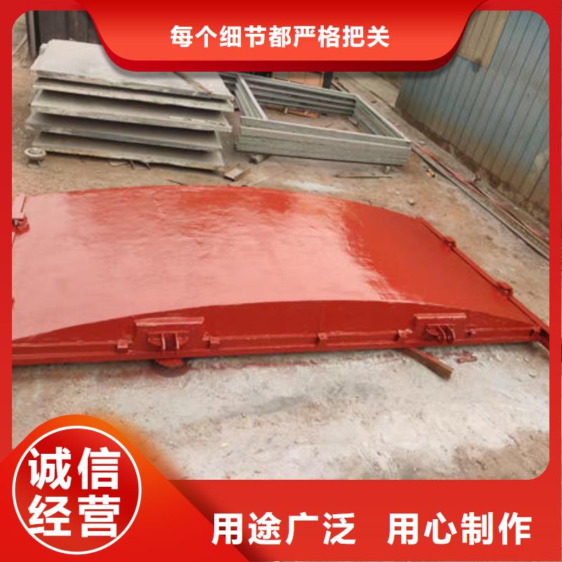 铸铁闸门渠道闸门厂家直发