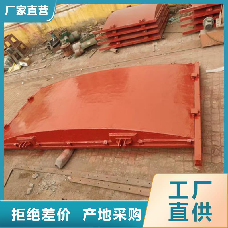 铸铁闸门复合闸门拥有多家成功案例