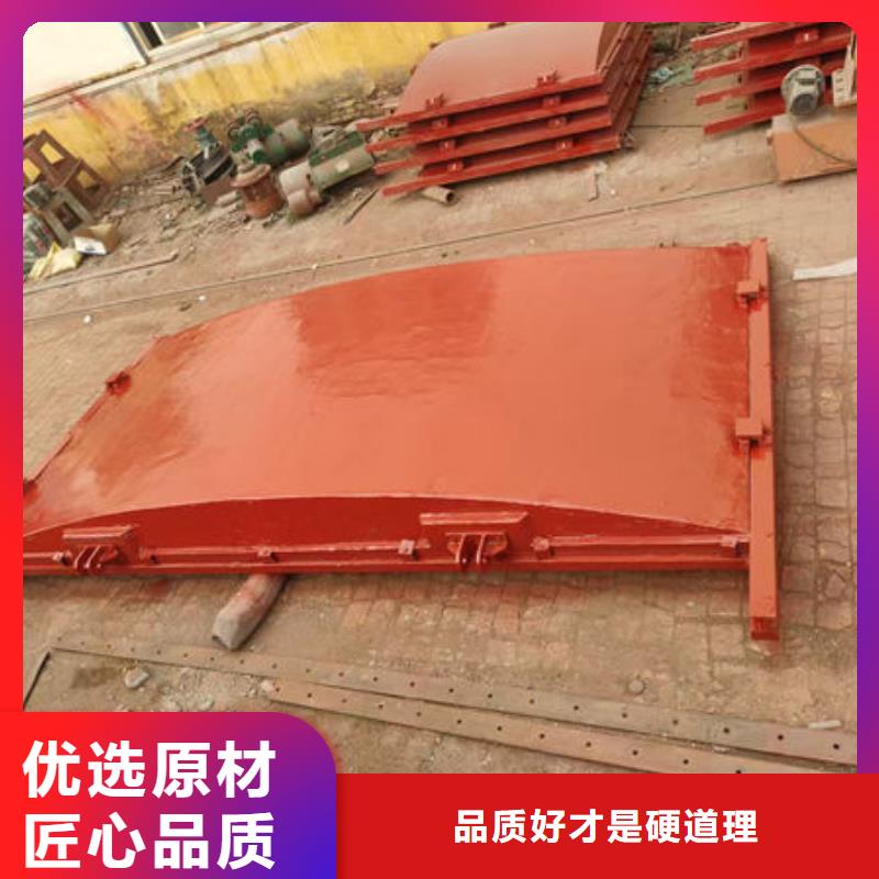 铸铁闸门一体式闸门一站式采购商家