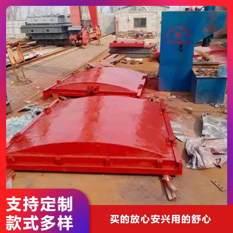 铸铁闸门水电站铸铁闸门就近发货