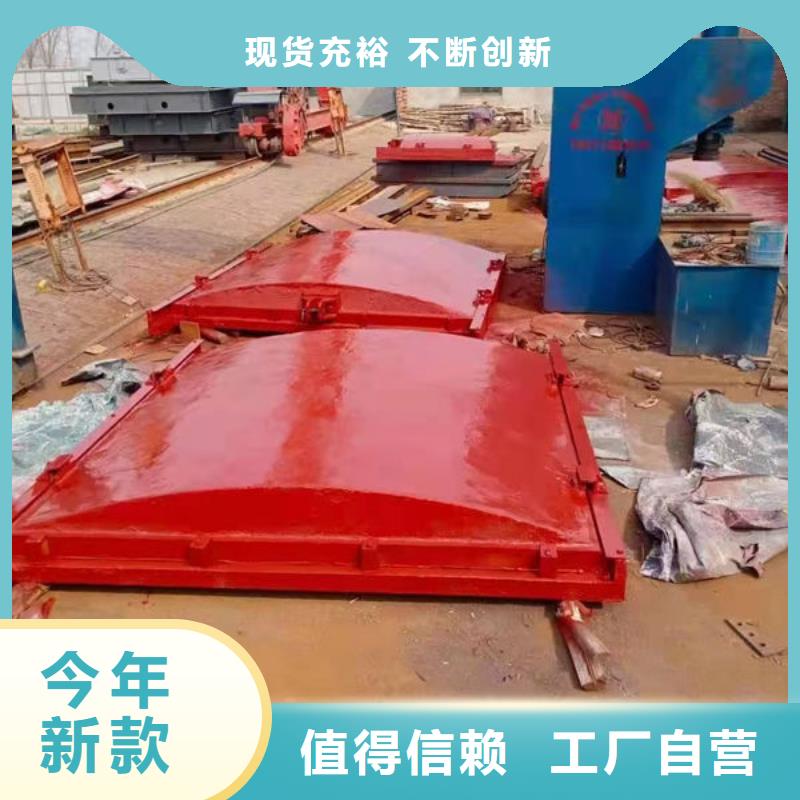 铸铁闸门附壁式铸铁闸门懂您所需