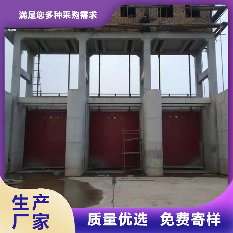 铸铁闸门-扇形闸门制造生产销售