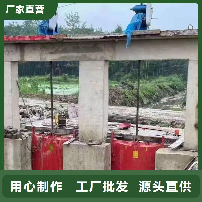 铸铁闸门附壁式铸铁闸门懂您所需