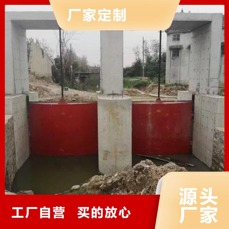 铸铁闸门-插板铸铁闸门快捷的物流配送