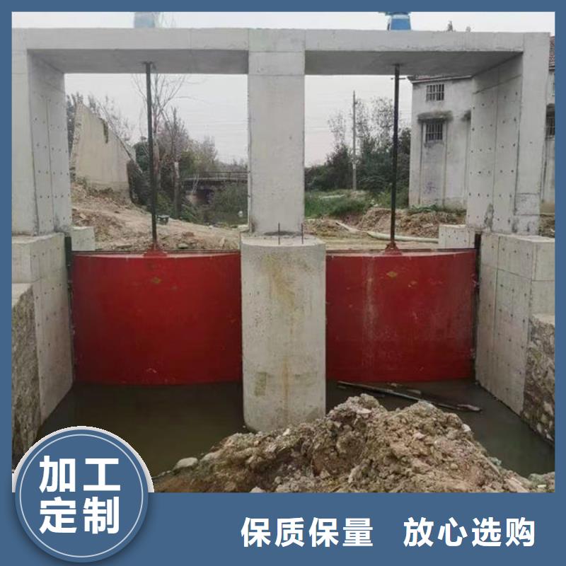 铸铁闸门-暗杆式铸铁闸门性价比高