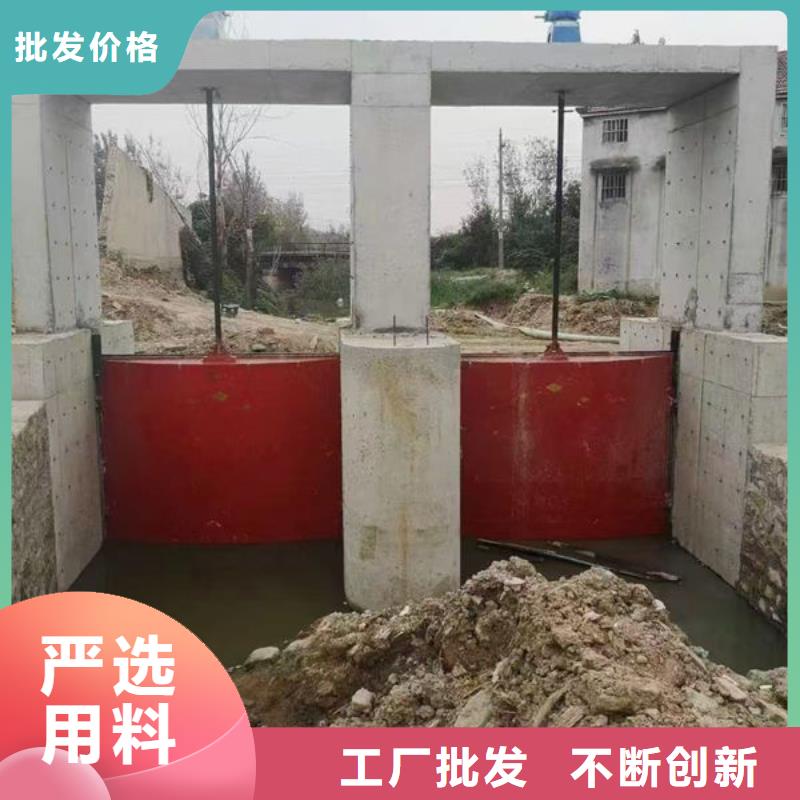 铸铁闸门-泵站铸铁闸门严选好货