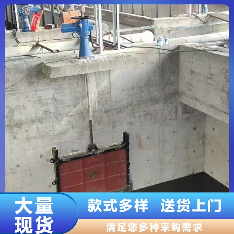 铸铁闸门-泵站铸铁闸门严选好货