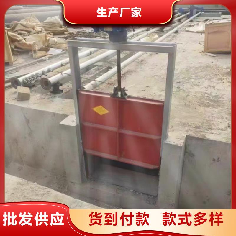 铸铁闸门,铸铁拍门随心所欲定制