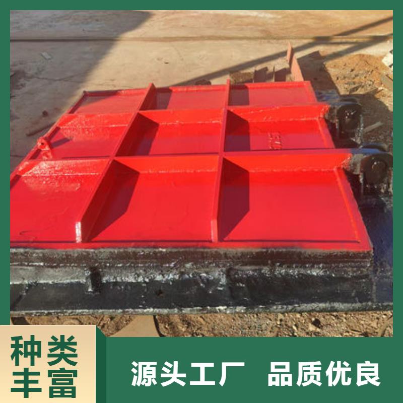 铸铁闸门,法兰铸铁圆闸门的图文介绍