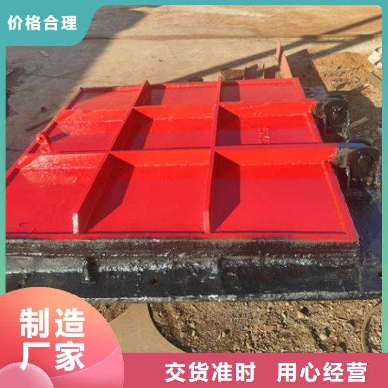 铸铁闸门镶铜铸铁闸门厂家批发价