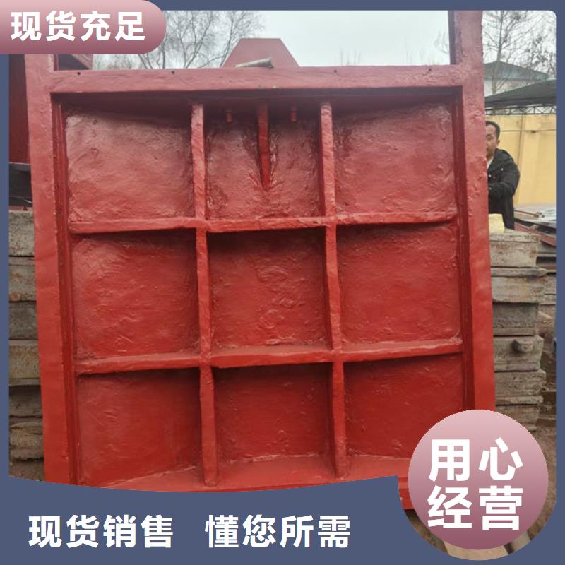 铸铁闸门-渠道闸门经销商