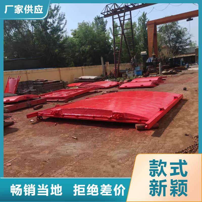 铸铁闸门_铸铁圆闸门选择我们选择放心