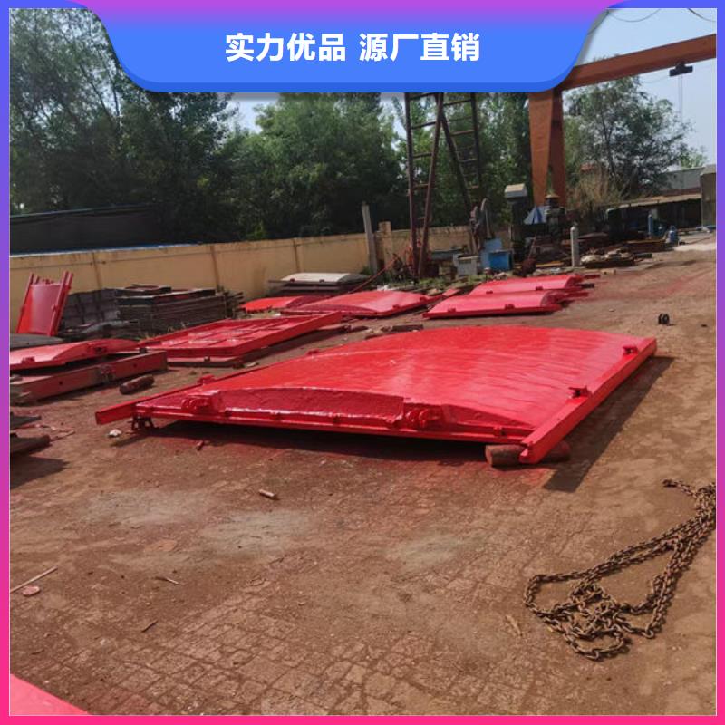 铸铁闸门镶铜铸铁闸门生产安装