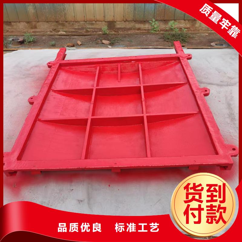 铸铁闸门渠道闸门厂家