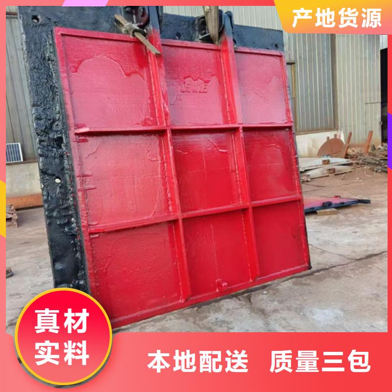 铸铁闸门水电站铸铁闸门就近发货