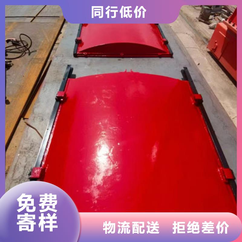 PGZ铸铁闸门含安装PGZ铸铁闸门含安装