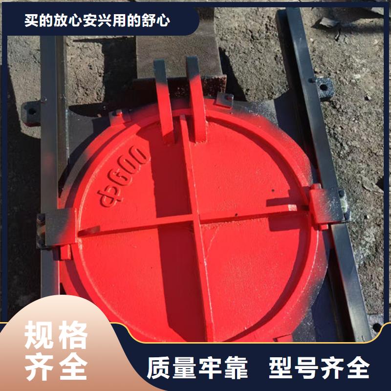 铸铁闸门泵站铸铁闸门批发货源