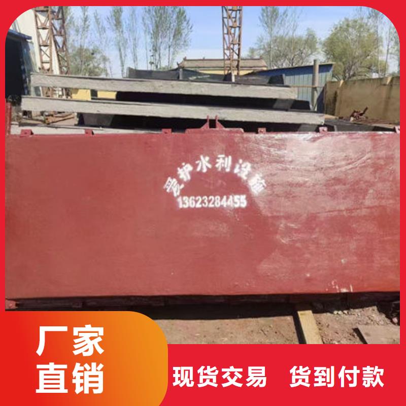 铸铁闸门河道铸铁闸门品质可靠