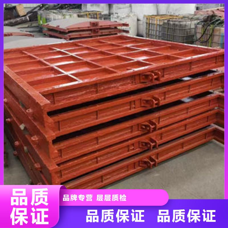 铸铁闸门河道铸铁闸门品质可靠