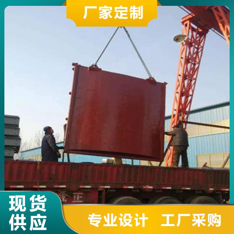铸铁闸门,法兰铸铁圆闸门的图文介绍