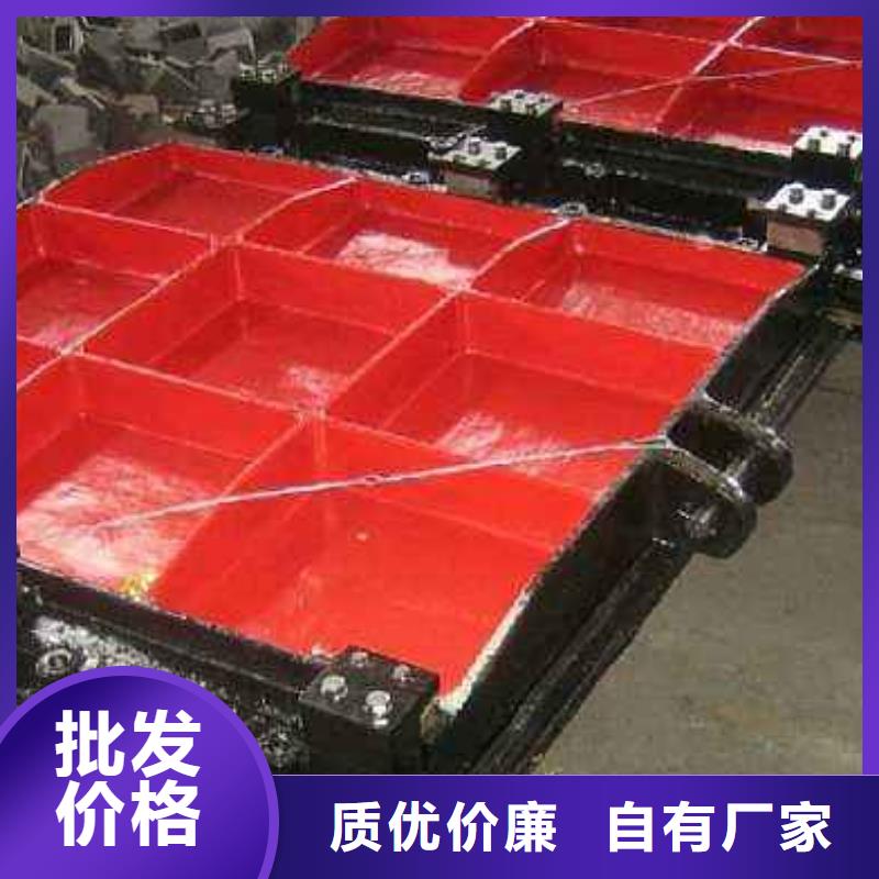 铸铁闸门泵站铸铁闸门批发货源
