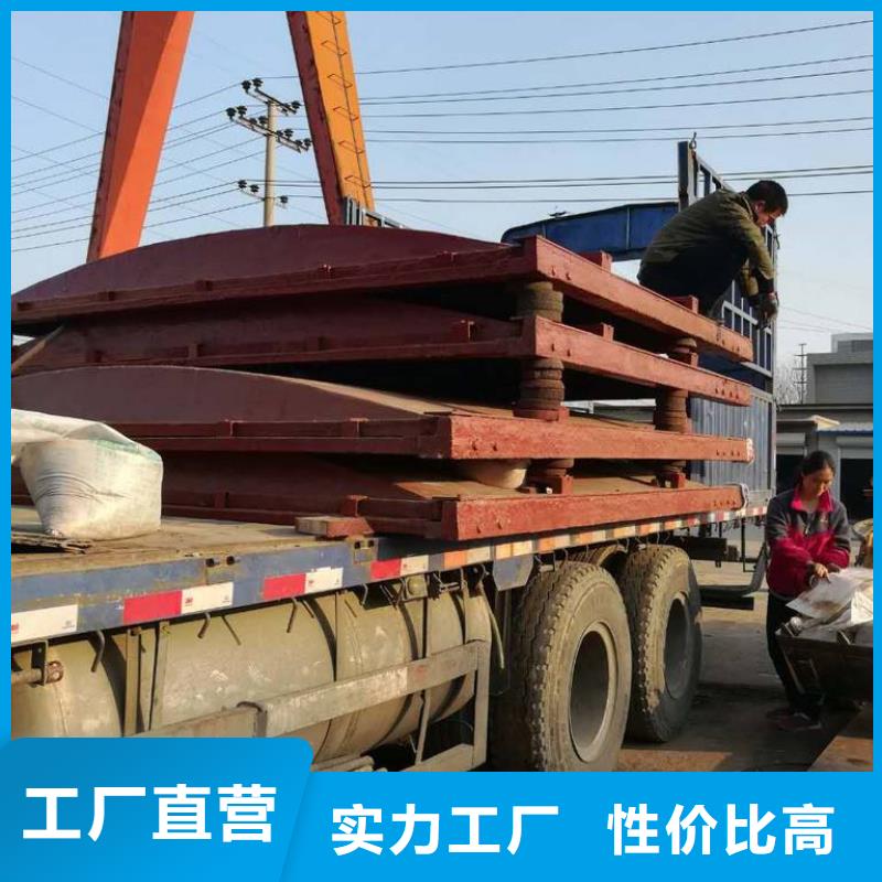 铸铁闸门水电站铸铁闸门厂家经验丰富