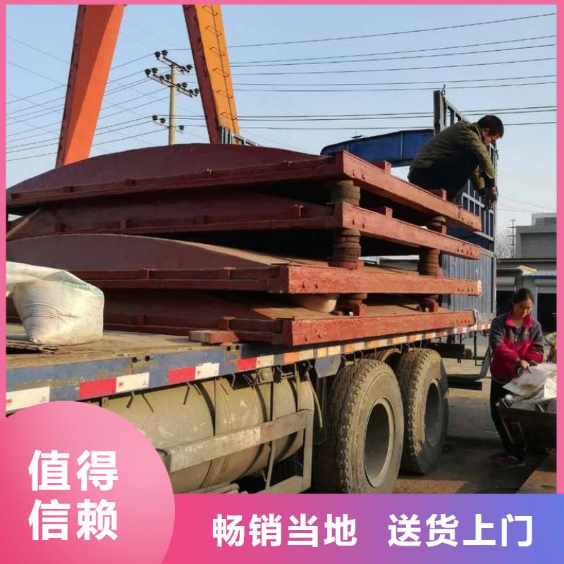 铸铁闸门渠道闸门厂家直发