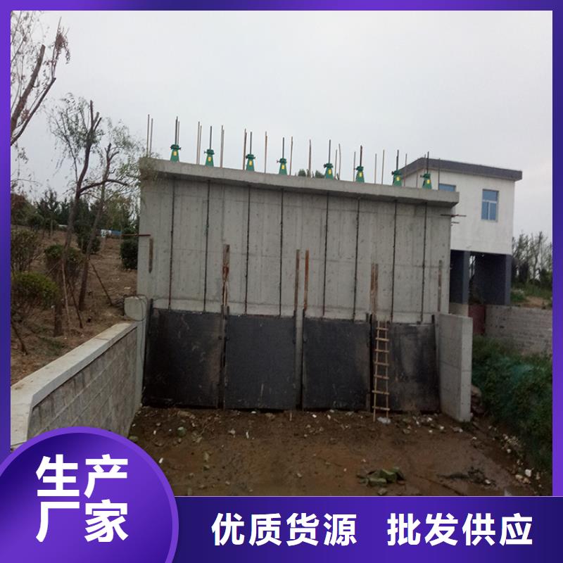 铸铁闸门-水库铸铁闸门价格有优势
