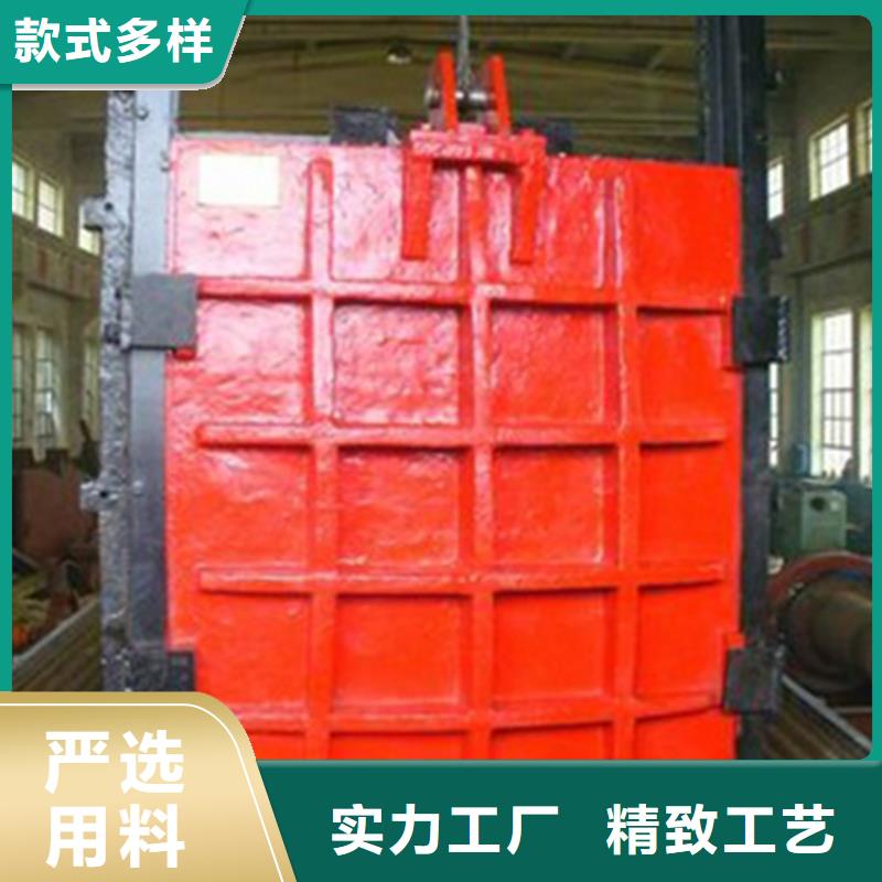 铸铁闸门铸铁圆闸门自营品质有保障