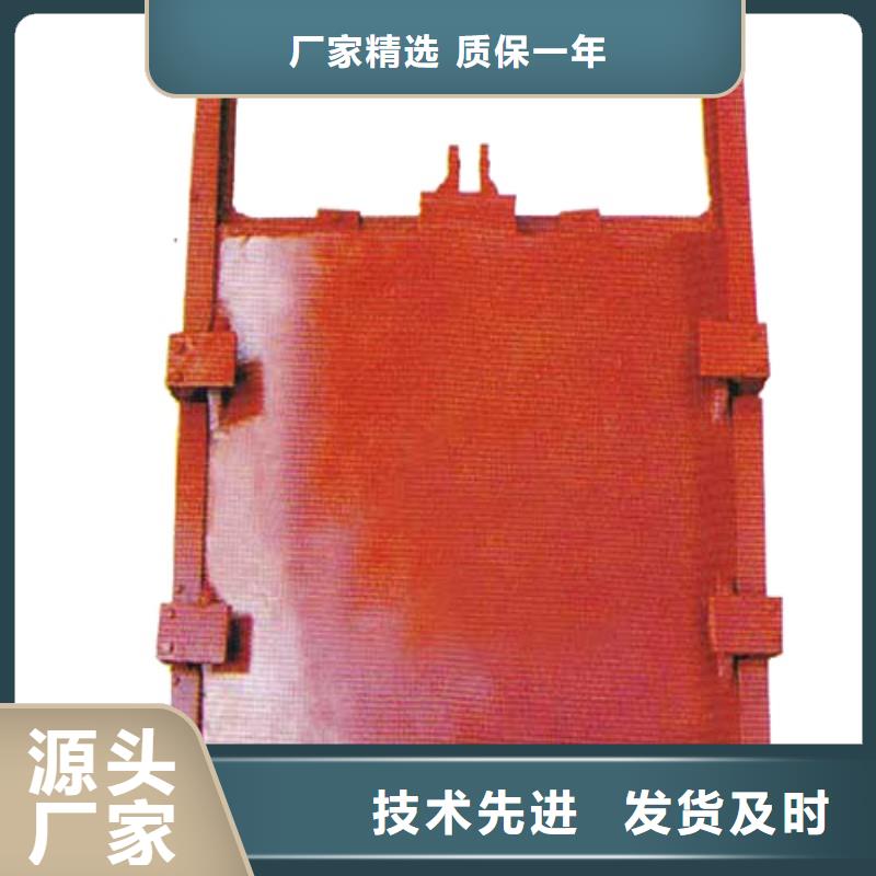 铸铁闸门铸铁拍门产地批发