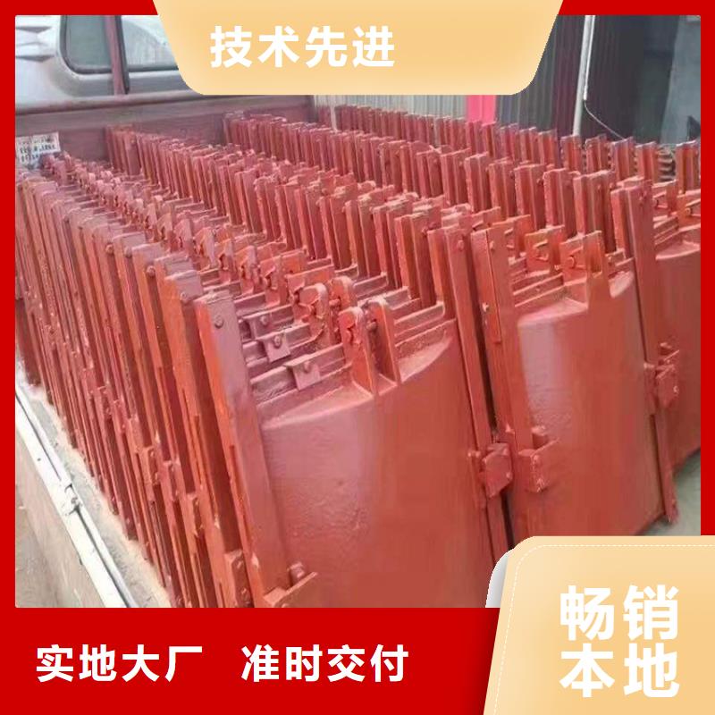铸铁闸门复合闸门拥有多家成功案例