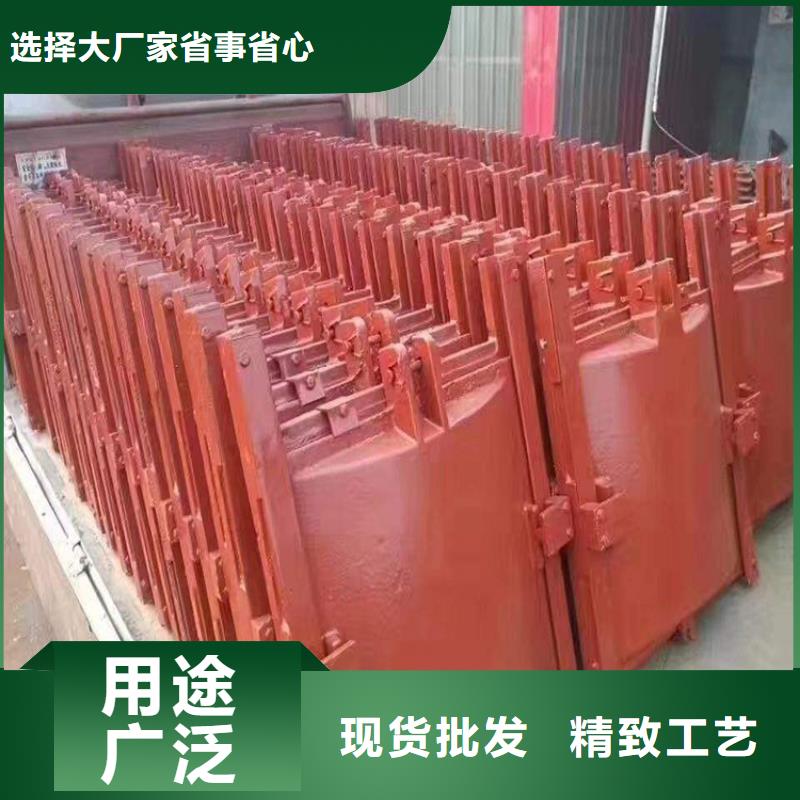 铸铁闸门,铸铁拍门随心所欲定制