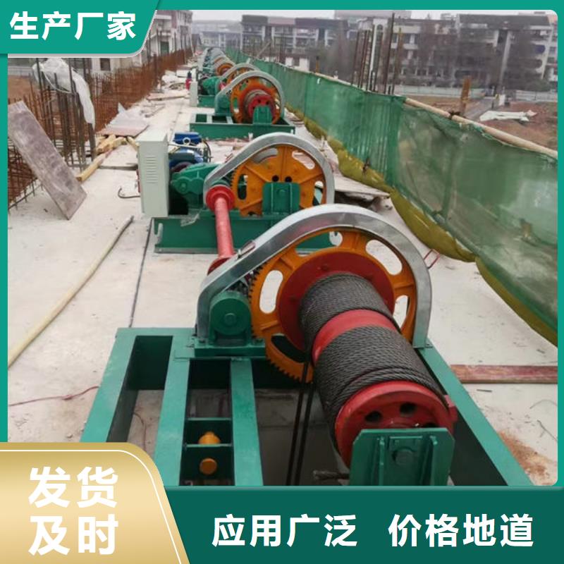 卷扬式启闭机-双吊点卷扬启闭机高品质诚信厂家