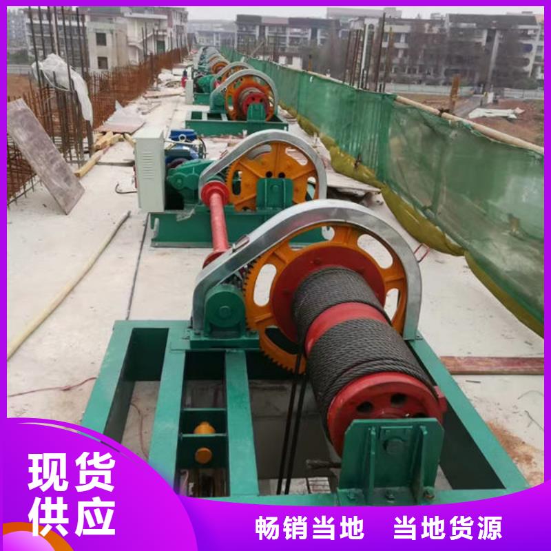 卷扬式启闭机-卷扬式启闭机按需设计