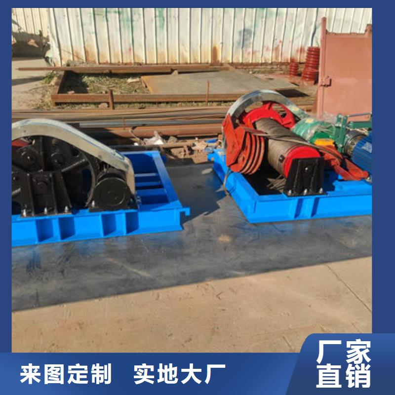 卷扬式启闭机QPG卷扬启闭机满足客户所需