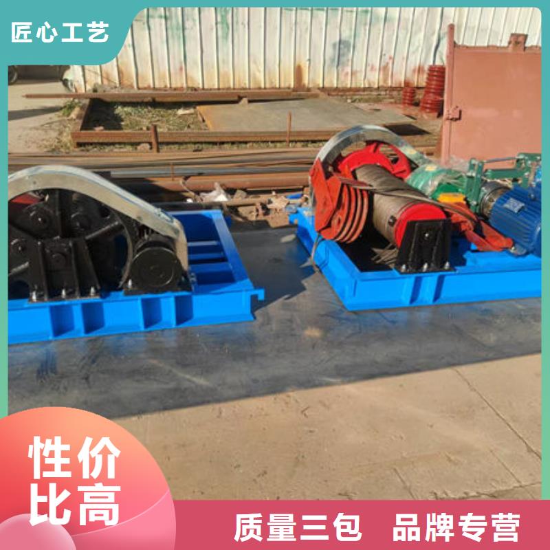 卷扬式启闭机液压启闭机拥有多家成功案例