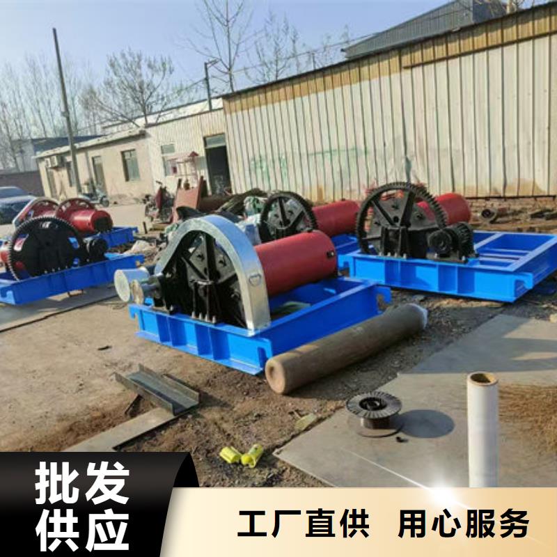 卷扬式启闭机-QPK卷扬启闭机敢与同行比价格