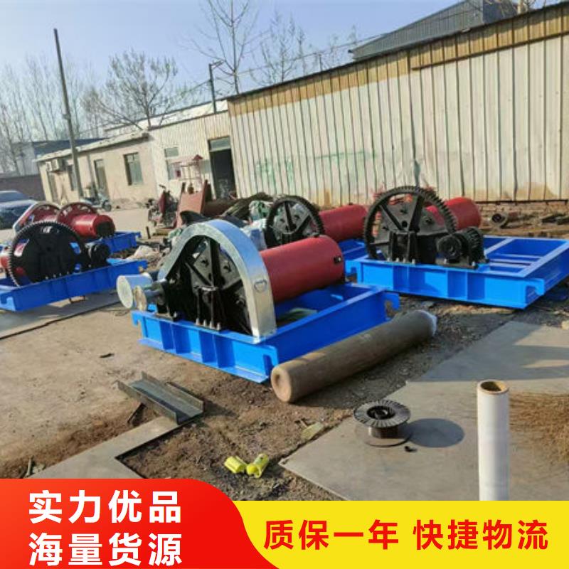 卷扬式启闭机QPQ卷扬启闭机专业生产厂家